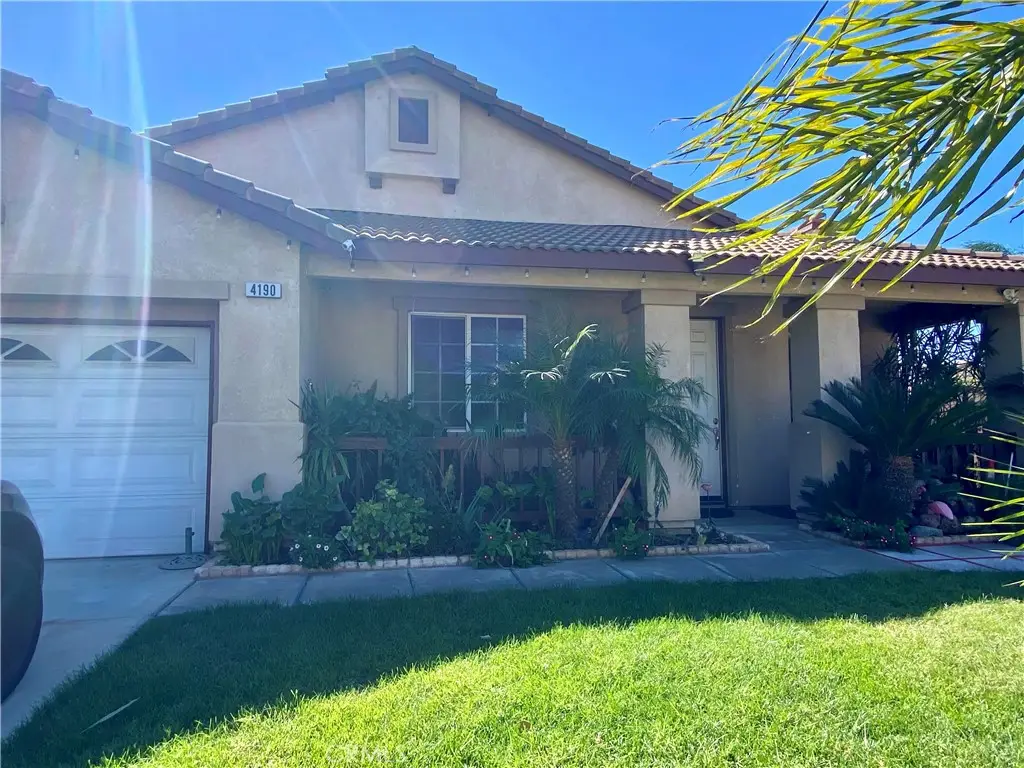 4190 Jenkins Lane, Riverside, CA 92501 - #1
