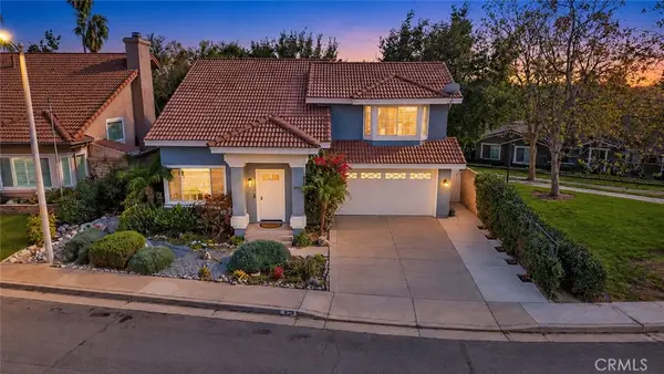 11529 Palm Meadows, Rancho Cucamonga, CA 91730
