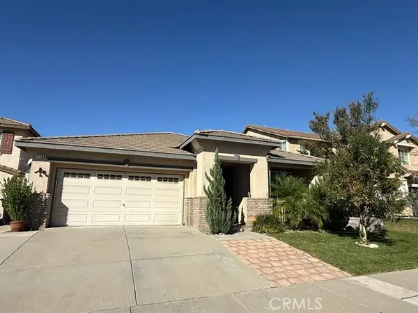 7134 Abigail Place, Fontana, CA 92336