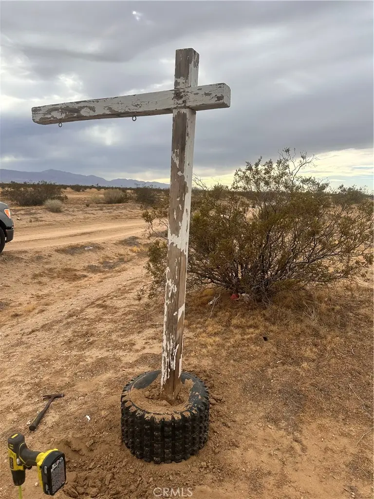 0 Crippen Road, Adelanto, CA 92301 - #2