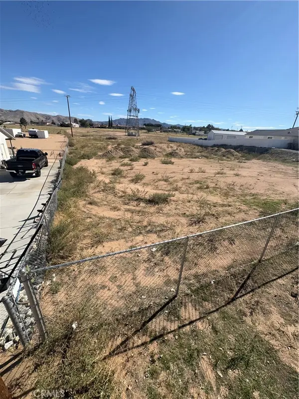 0 Redding Street, Hesperia, CA 92345