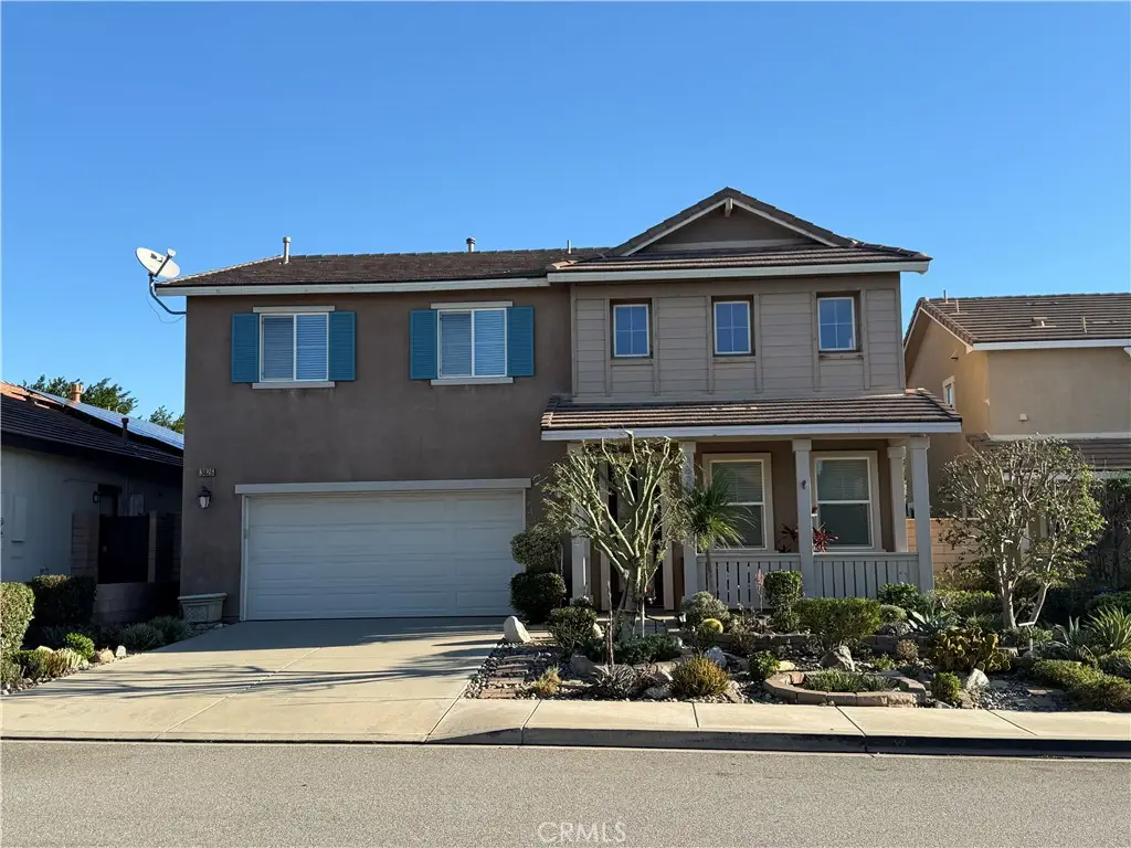 3826 Vine Maple, San Bernardino, CA 92407 - #1