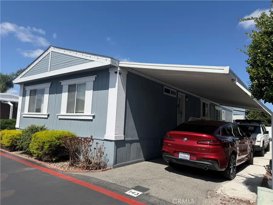 12861 West St #143, Garden Grove, CA 92840 - #2