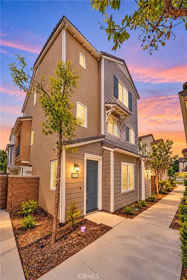 8693 Celebration Street, Chino, CA 91708