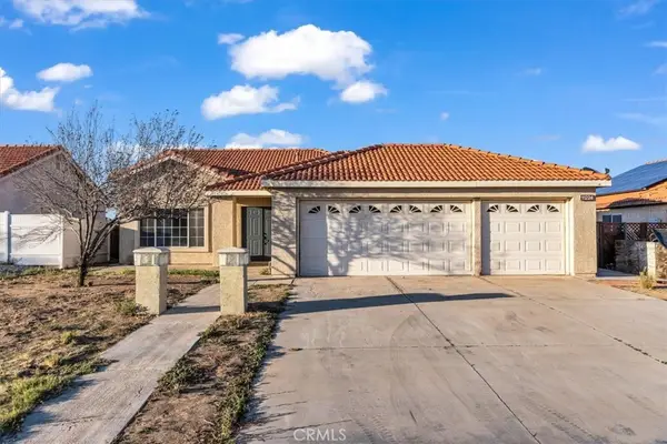 11224 Tamarisk Road, Adelanto, CA 92301