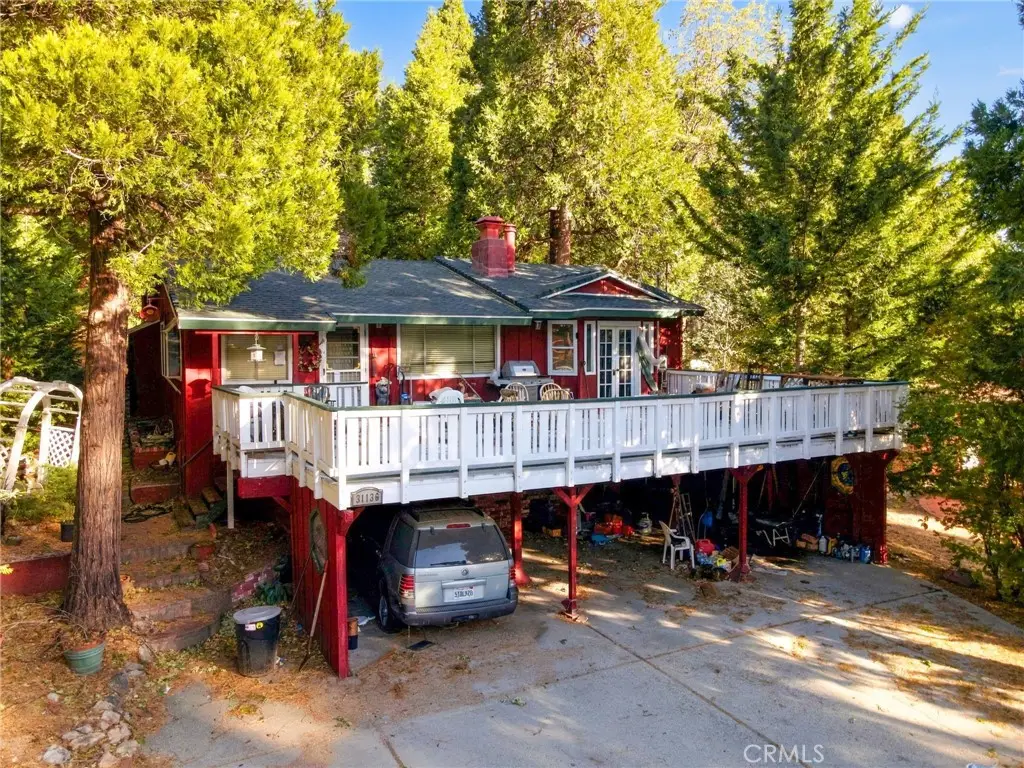 31136 Mountain Oak Drive, Running Springs, CA 92382 - #1
