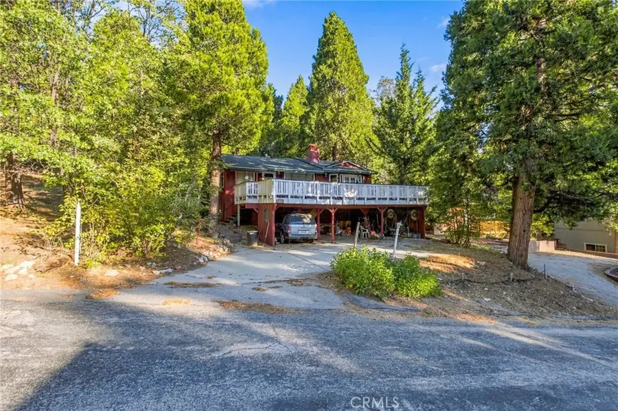 31136 Mountain Oak Drive, Running Springs, CA 92382 - #3