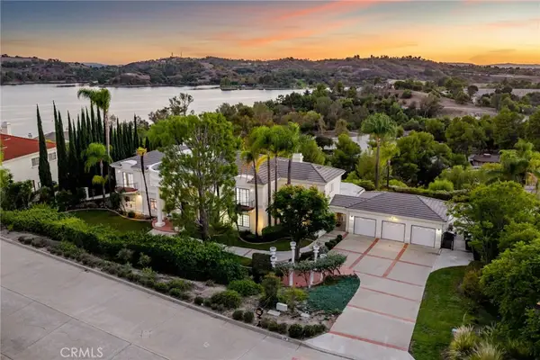 316 Rebecca Drive, San Dimas, CA 91773