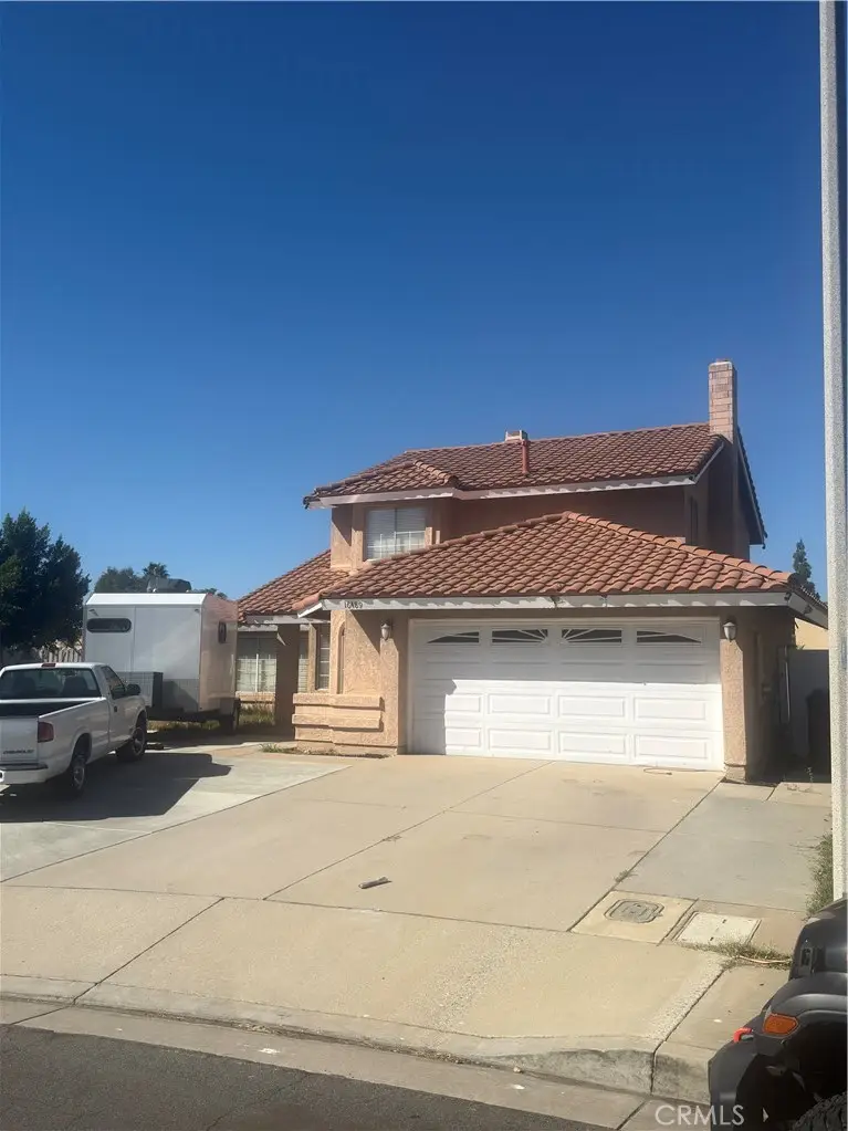 16489 Silverbirch, Moreno Valley, CA 92551 - #2