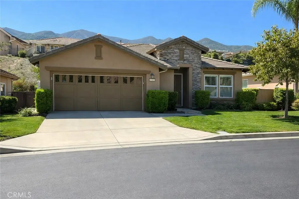 9153 Wooded Hill, Corona, CA 92883 - #1