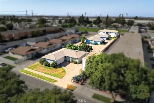7321 Richfield Street, Paramount, CA 90723