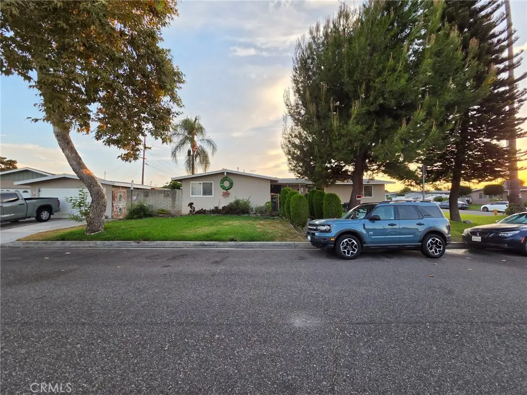 661 Santo Oro, La Puente, CA 91744 - #1