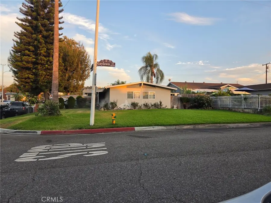 661 Santo Oro, La Puente, CA 91744 - #3