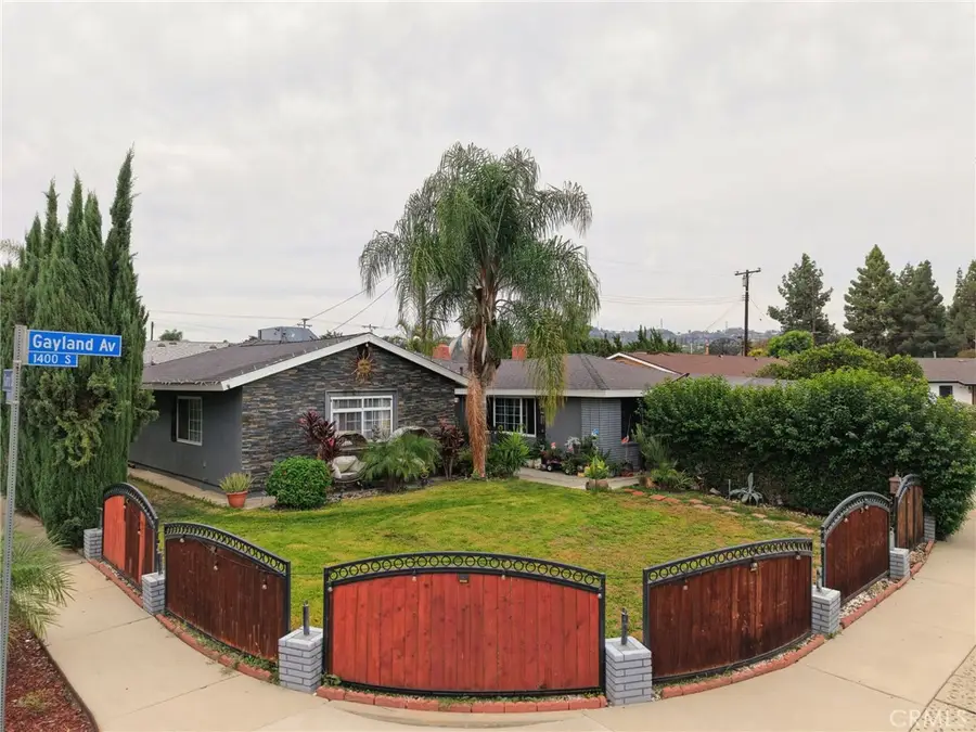 1402 Gayland, Hacienda Heights, CA 91745 - #3