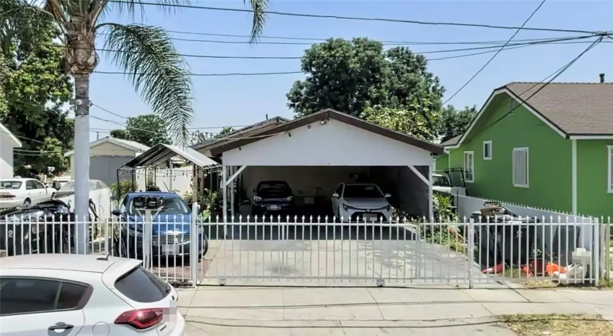 8820 Beach, Los Angeles, CA 90002 - #1