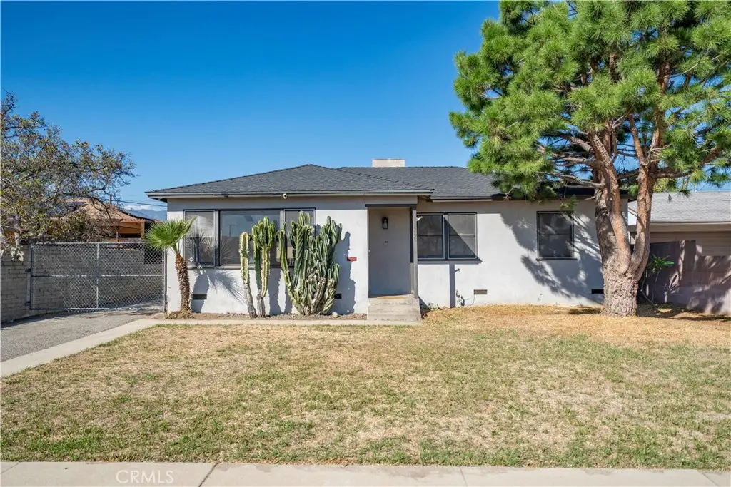 829 Sycamore Court, Upland, CA 91786 - #1
