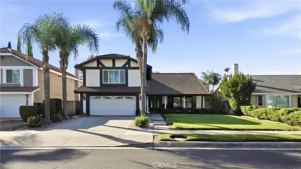 1226 E Tam O Shanter, Ontario, CA 91761