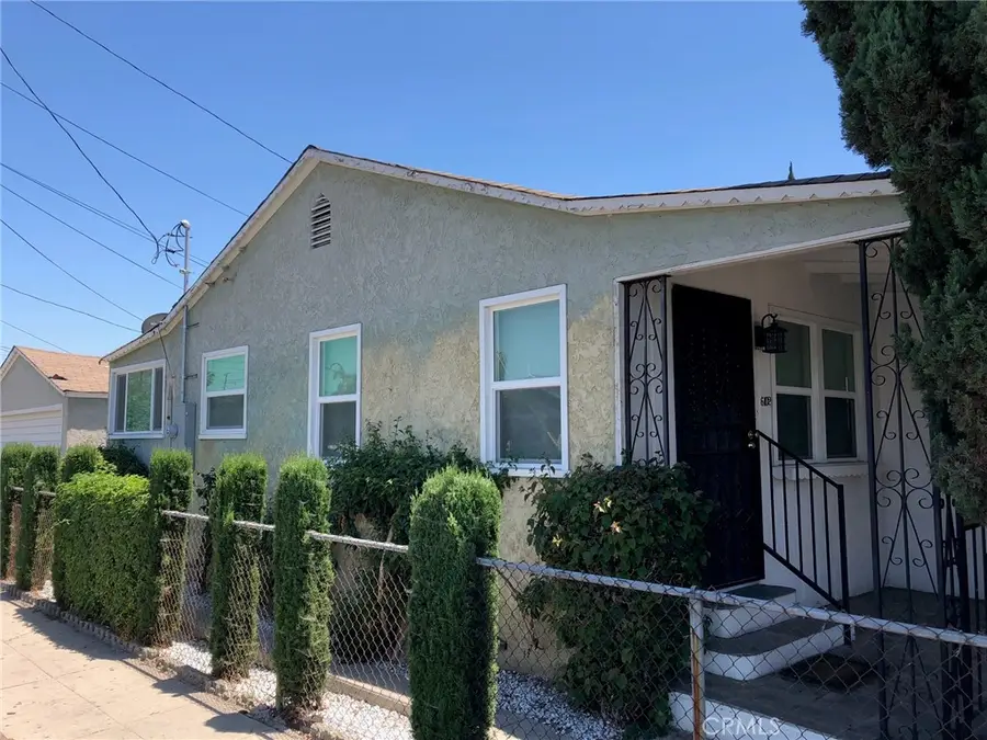 6102 Gifford, Huntington Park, CA 90255 - #2