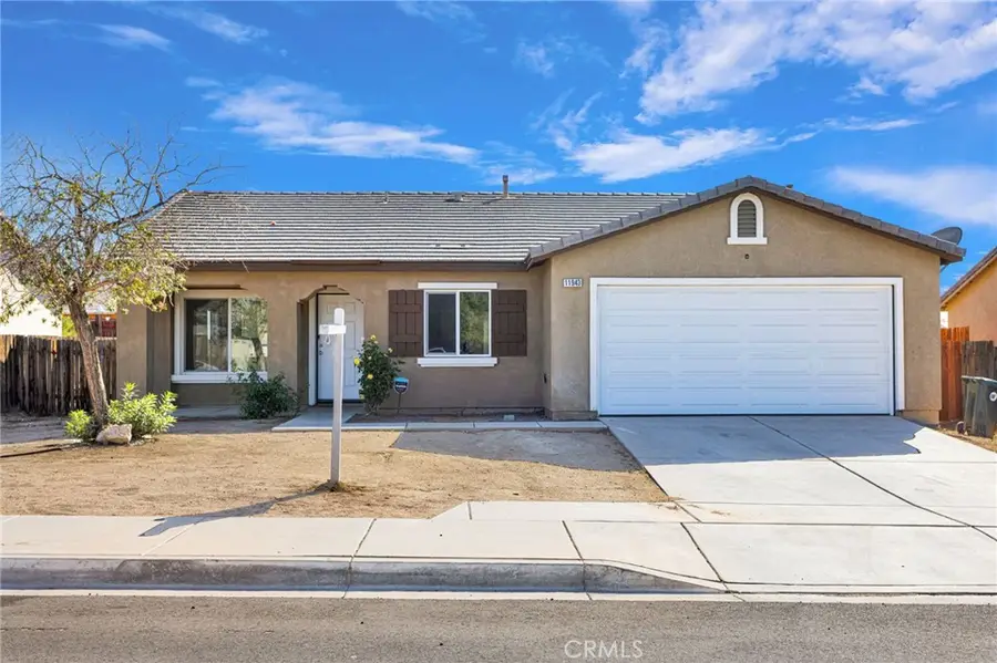 11943 Poppy Rd, Adelanto, CA 92301 - #2
