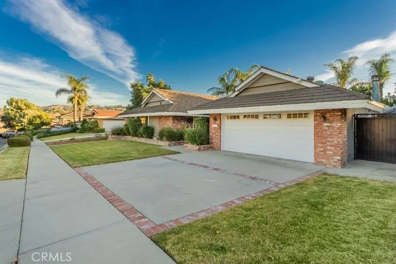 15476 Rojas, Hacienda Heights, CA 91745 - #2