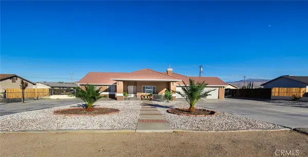 12283 Sholic, Apple Valley, CA 92308