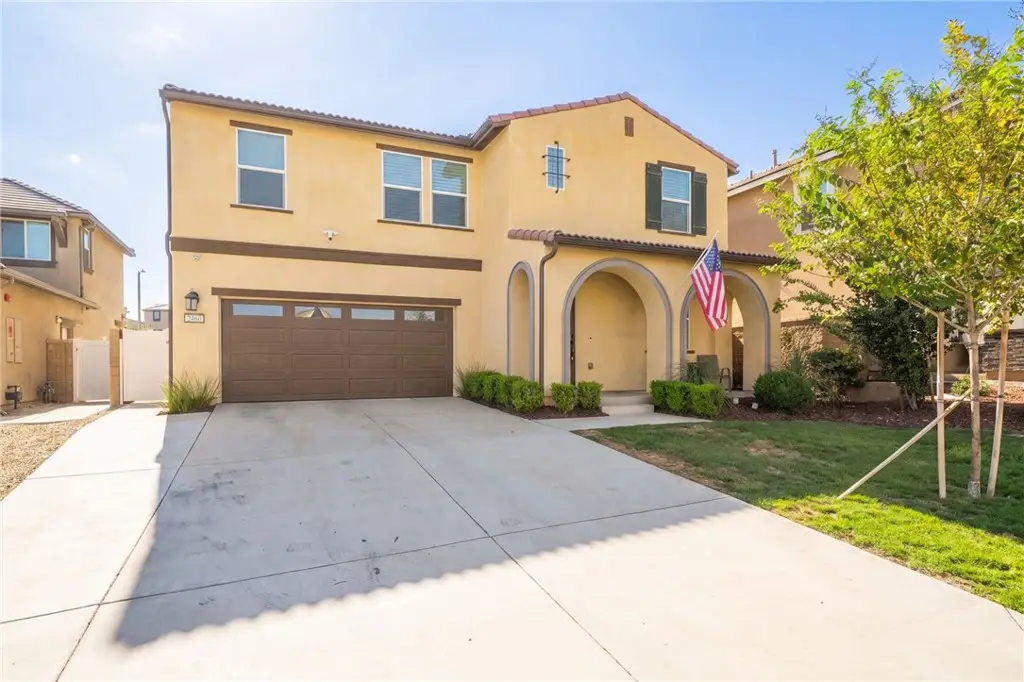 2460 Yellowstone, Rialto, CA 92377 - #1