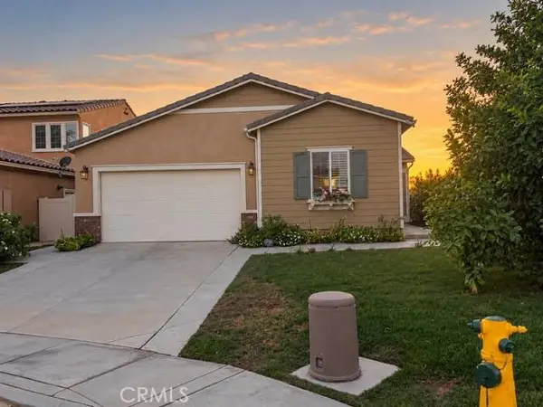 1629 Velum Court, Beaumont, CA 92223