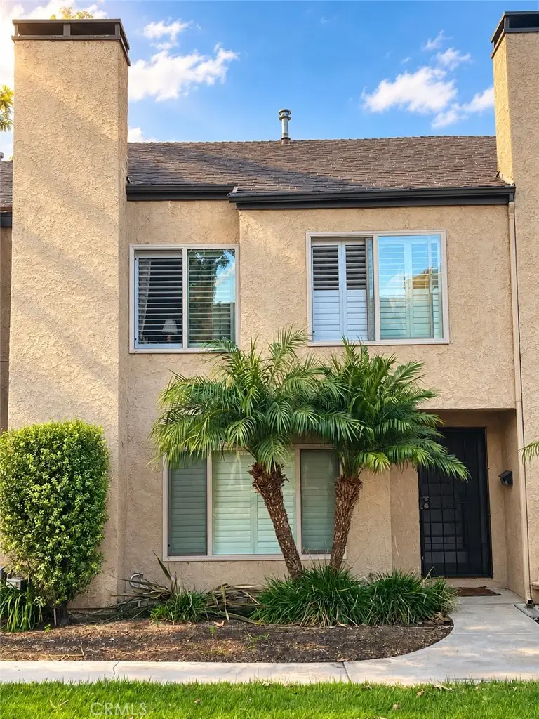 15960 Prell Court, Fountain Valley, CA 92708 - #1