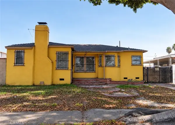 1615 W Century, Los Angeles, CA 90047