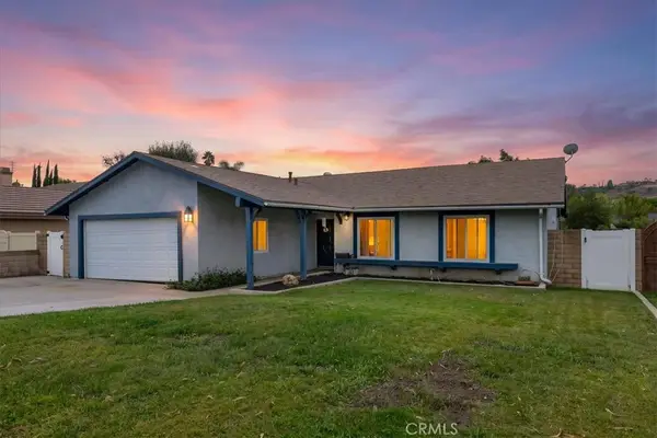 1614 Palopinto, Glendora, CA 91741