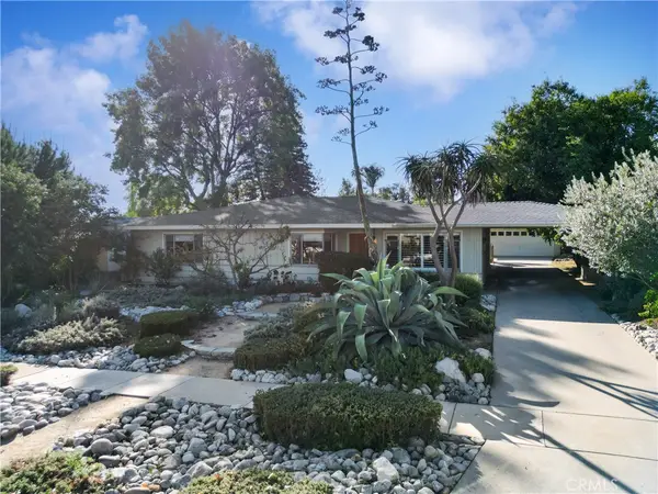 1317 N 2nd Avenue, Upland, CA 91786