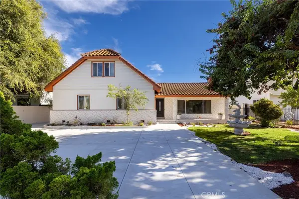 820 E Cameron, West Covina, CA 91790
