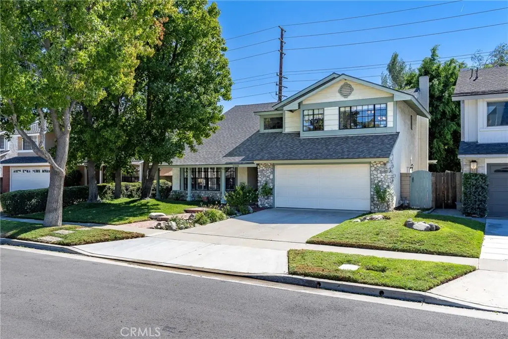 8008 E Woodsboro, Anaheim, CA 92807 - #1