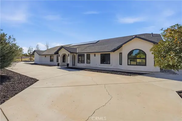 15020 Choco, Apple Valley, CA 92307
