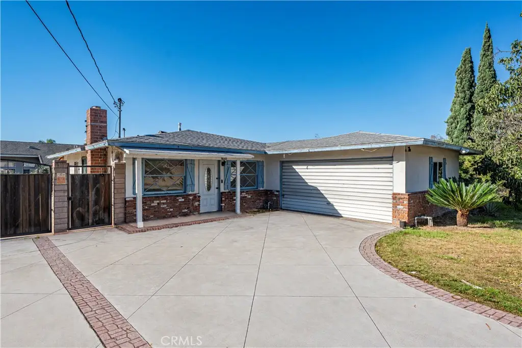 1246 Sunflower Avenue, Glendora, CA 91740 - #1