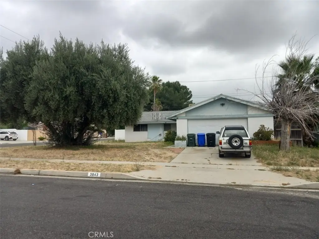 3843 Conejo, San Bernardino, CA 92404 - #1