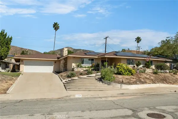 1768 E Ralston, San Bernardino, CA 92404
