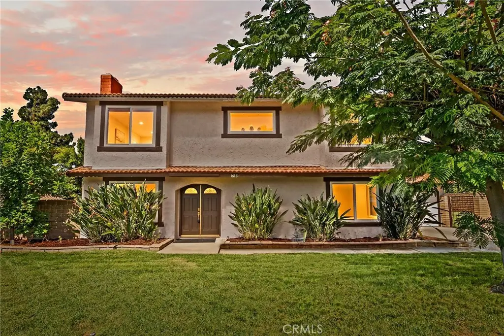 1613 Erin Avenue, Upland, CA 91784 - #1