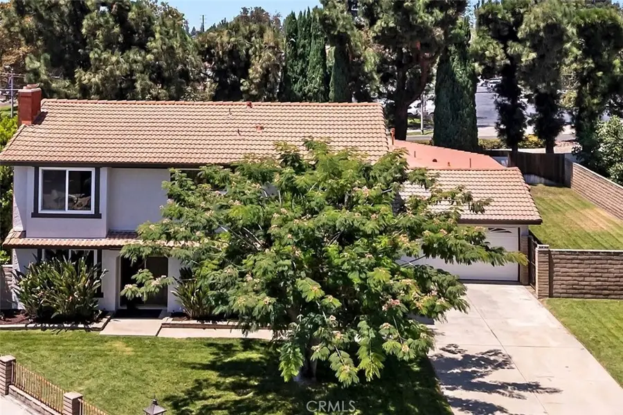 1613 Erin Avenue, Upland, CA 91784 - #2