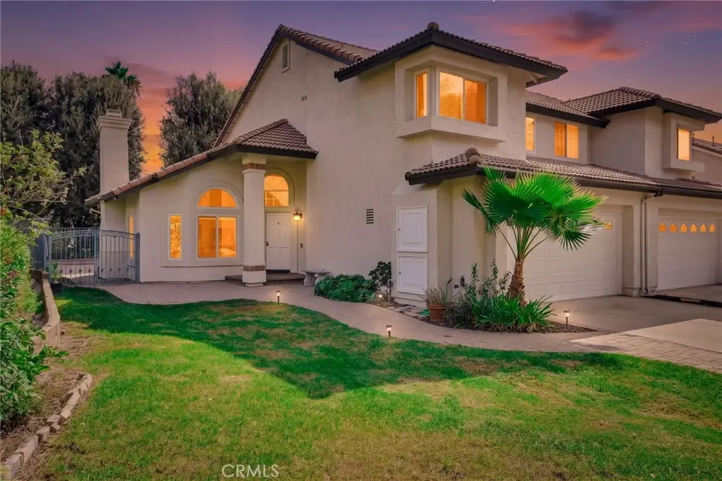 2304 Calle Adriana, San Dimas, CA 91773 - #1