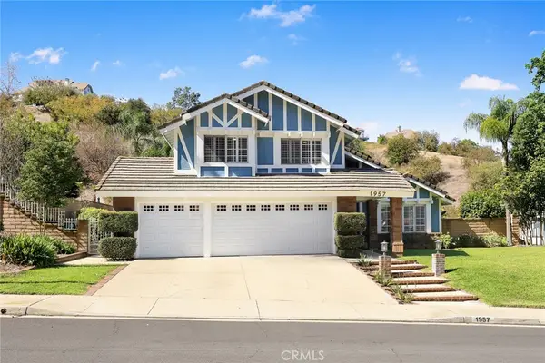 1957 Avenida Monte Vista, San Dimas, CA 91773