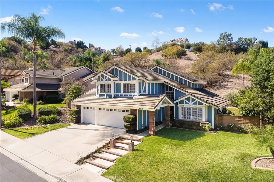 1957 Avenida Monte Vista, San Dimas, CA 91773 - #2