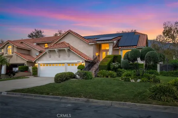 11044 Stone River, Rancho Cucamonga, CA 91737