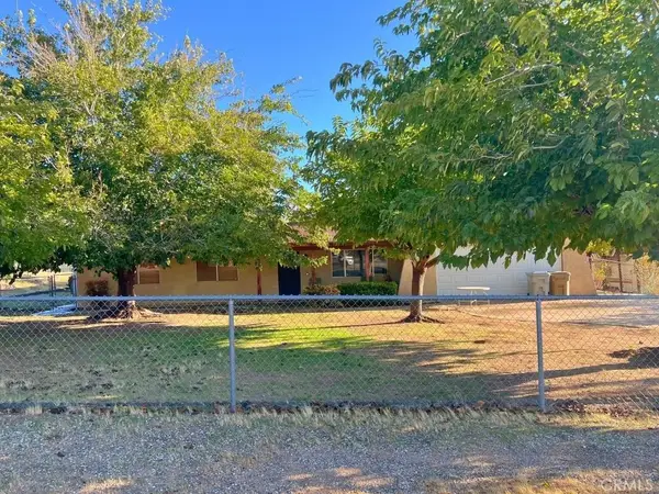 16870 Cactus Street, Hesperia, CA 92345