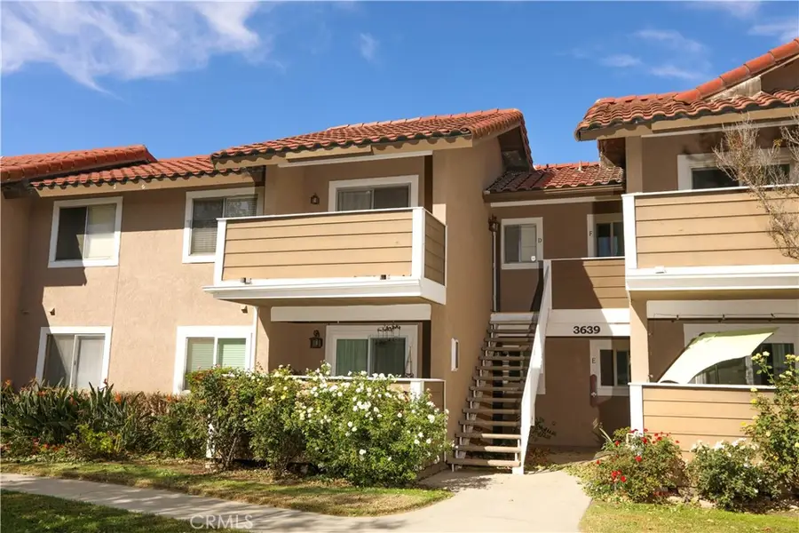 3639 Country Oaks Loop #d, Ontario, CA 91761 - #2