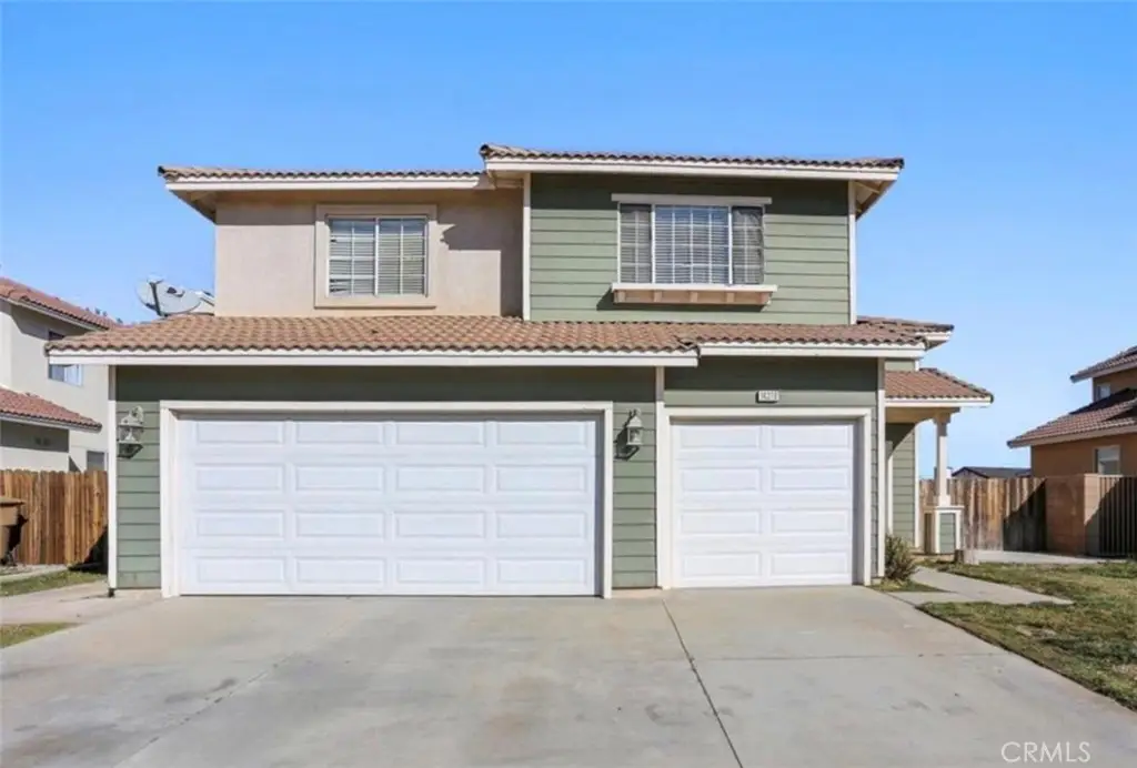 14318 Dartmouth Street, Hesperia, CA 92344 - #1