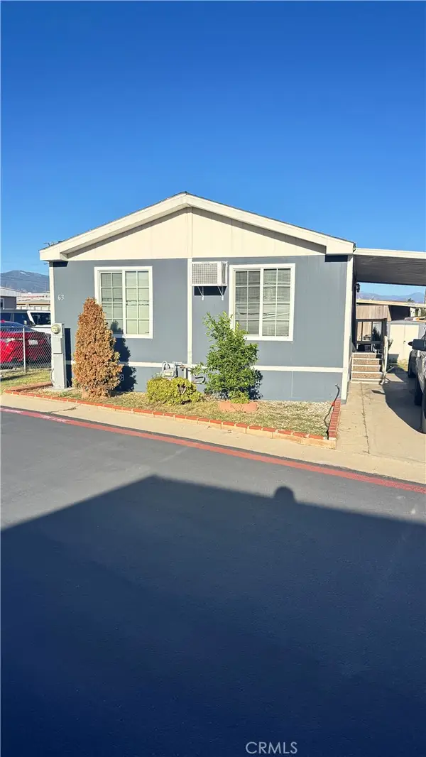 2930 W Rialto Avenue #63, Rialto, CA 92376