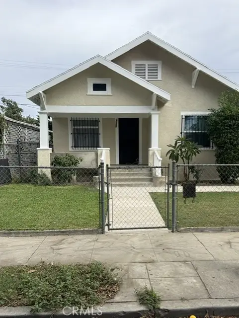 4200 Zamora, Los Angeles, CA 90011 - #1