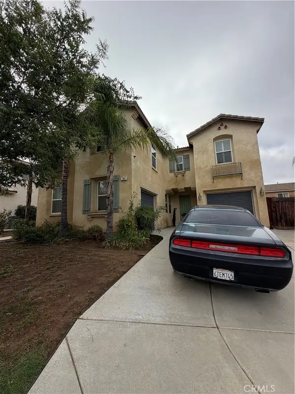 741 Oro Leaf Street, Beaumont, CA 92223
