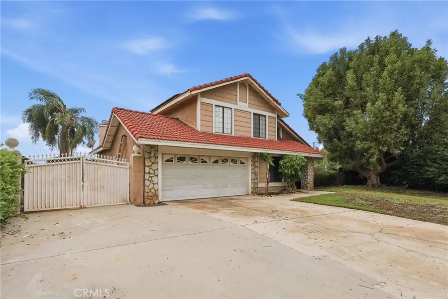 9545 Hamilton, Rancho Cucamonga, CA 91701 - #3